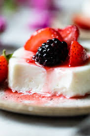 Panna Cotta